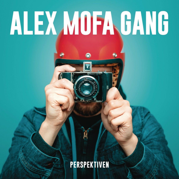 ALEX MOFA GANG – ALEX MOFA GANG – PERSPEKTIVEN
