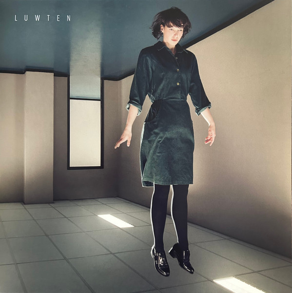 LUWTEN – LUWTEN – LUWTEN TESSA DOUWSTRA'S GROUP