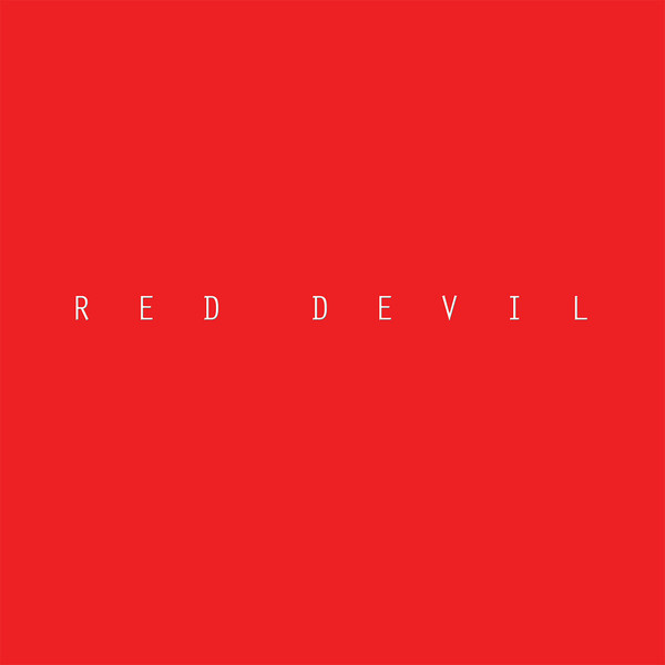 ANGEL-HO – ANGEL-HO – RED DEVIL