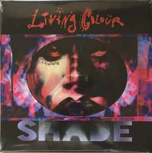 LIVING COLOUR – LIVING COLOUR – SHADE