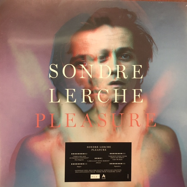 LERCHE, SONDRE – LERCHE, SONDRE – PLEASURE