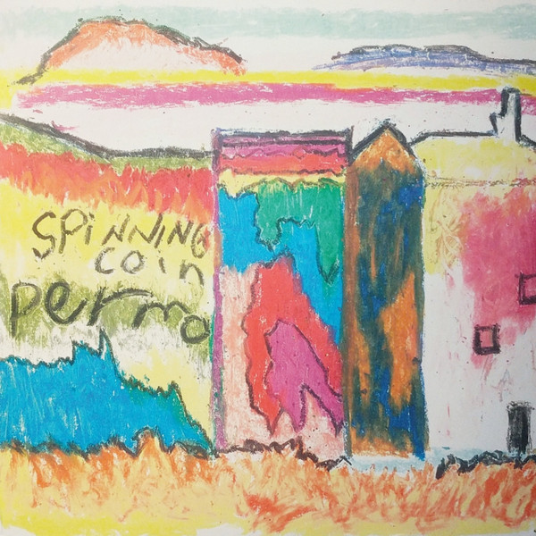 SPINNING COIN – SPINNING COIN – PERMO
