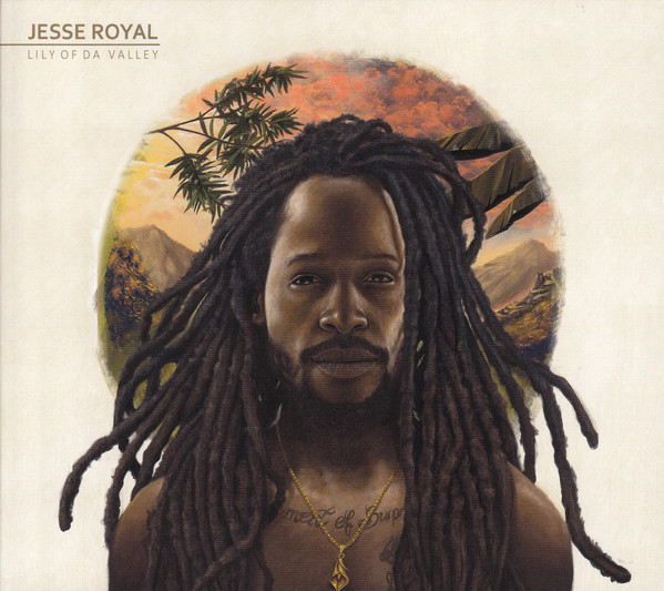 ROYAL, JESSE – ROYAL, JESSE – LILY OF DA VALLEY .. VALLEY