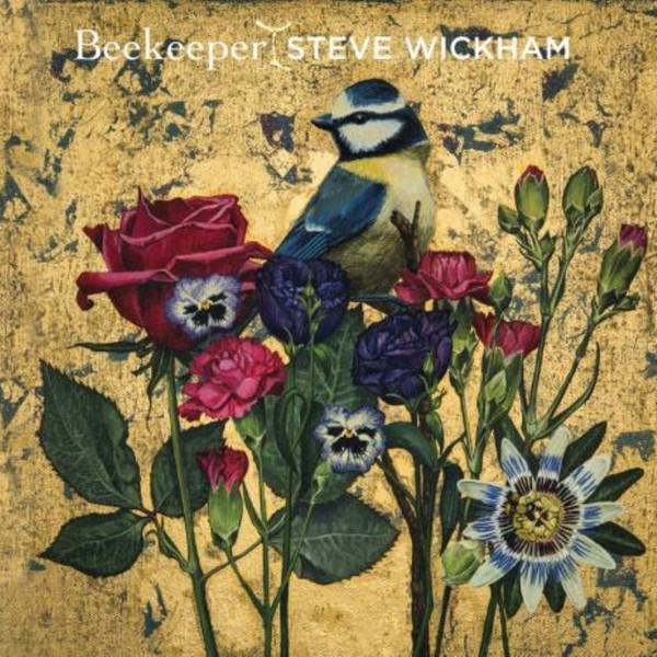 STEVE WICKHAM – STEVE WICKHAM – BEEKEEPER