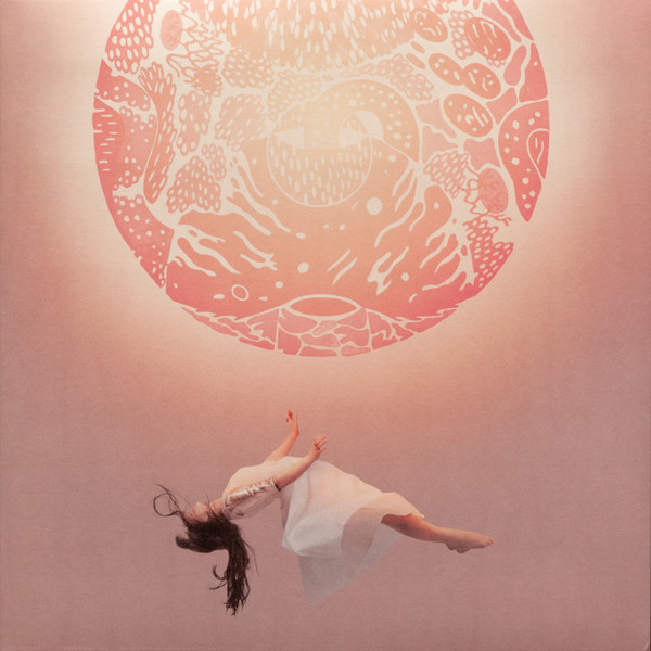 PURITY RING – PURITY RING – ANOTHER ETERNITY WHITE VINYL