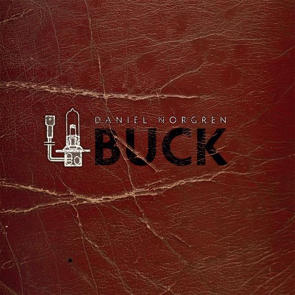NORGREN, DANIEL – NORGREN, DANIEL – BUCK