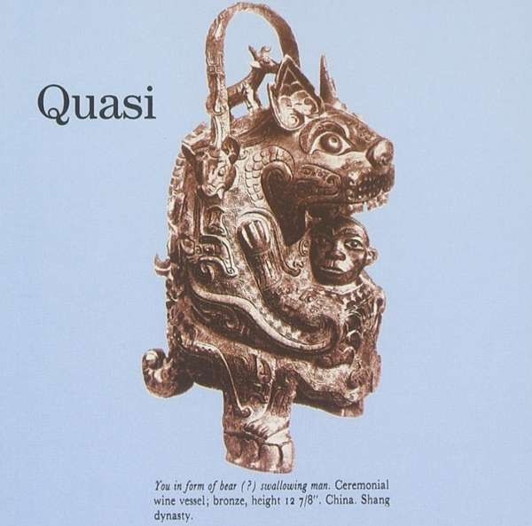 QUASI – QUASI – FEATURING BIRDS