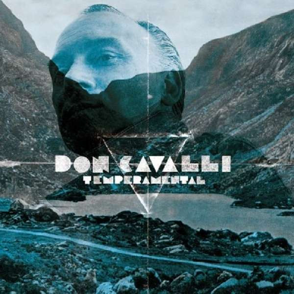 CAVALLI, DON – CAVALLI, DON – TEMPERAMENTAL