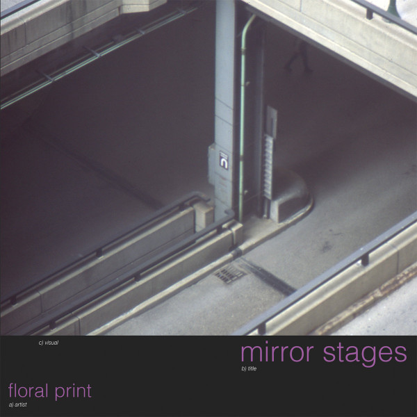 FLORAL PRINT – FLORAL PRINT – MIRROR STAGES