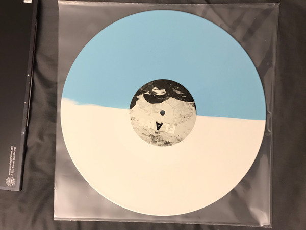 NORTHBOUND – NORTHBOUND – FLAWS IN EVERYTHING