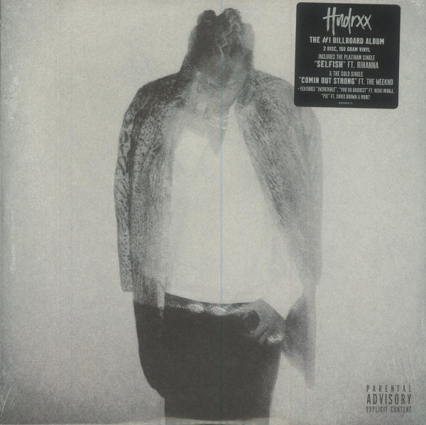 FUTURE – FUTURE – HNDRXX