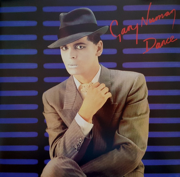 NUMAN, GARY – NUMAN, GARY – DANCE