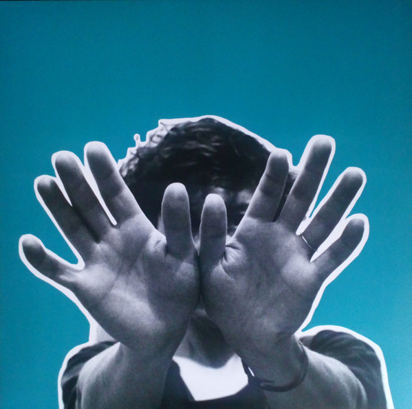TUNE-YARDS – TUNE-YARDS – I CAN FEEL YOU CREEP I... .. INTO MY PRIVATE LIFE, INDIES ONLY CLEAR VINYL