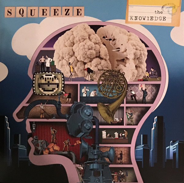 SQUEEZE – SQUEEZE – KNOWLEDGE