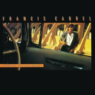 CABREL, FRANCIS – CABREL, FRANCIS – PHOTOS DE VOYAGES