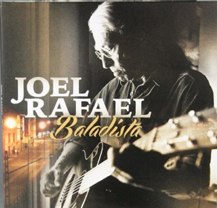 RAFAEL, JOEL – RAFAEL, JOEL – BALADISTA