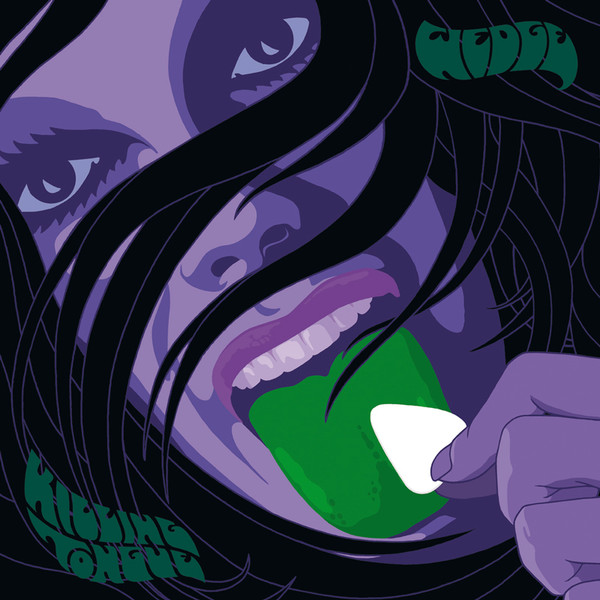 WEDGE – WEDGE – KILLING TONGUE