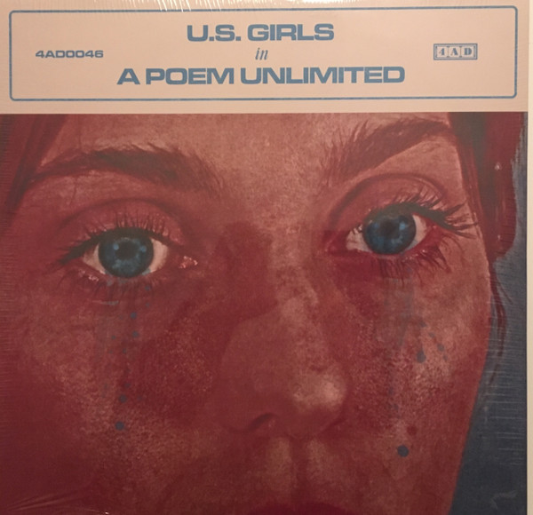 U.S. GIRLS – U.S. GIRLS – IN A POEM UNLIMITED