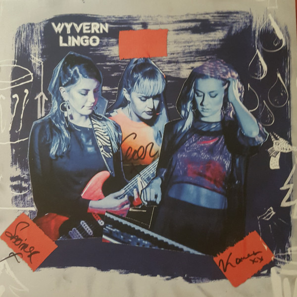 WYVERN LINGO – WYVERN LINGO – WYVERN LINGO