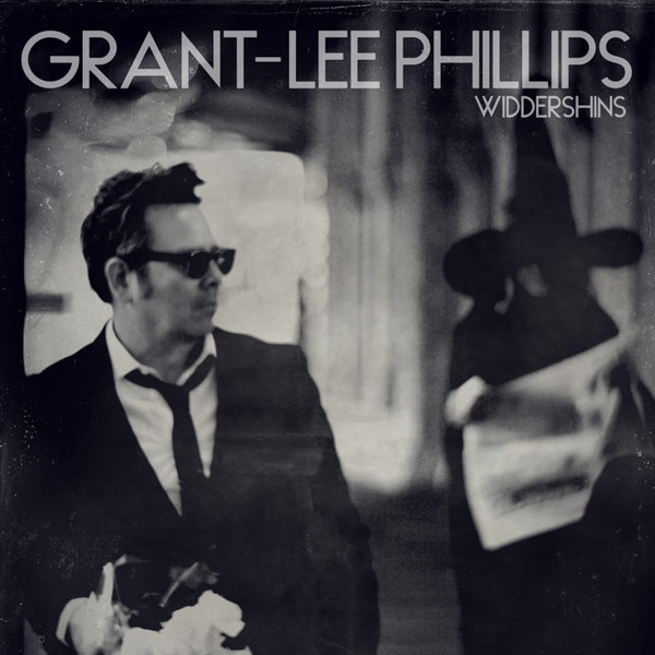 PHILLIPS, GRANT LEE – PHILLIPS, GRANT LEE – WIDDERSHINS
