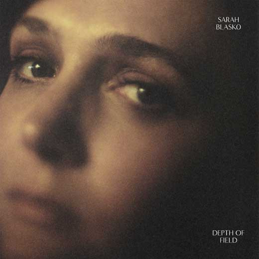 BLASKO, SARAH – BLASKO, SARAH – DEPTH OF FIELD