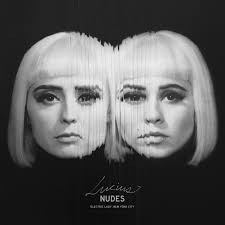 LUCIUS – LUCIUS – NUDES