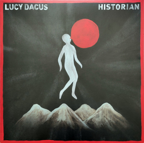 DACUS, LUCY – DACUS, LUCY – HISTORIAN
