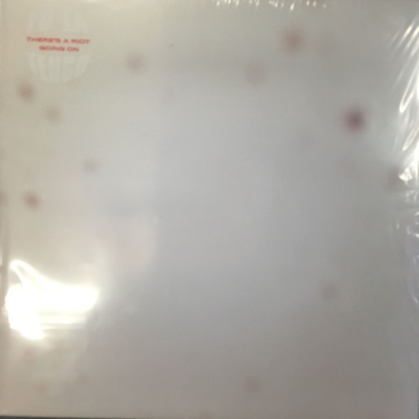 YO LA TENGO – YO LA TENGO – THERE'S A RIOT GOING ON