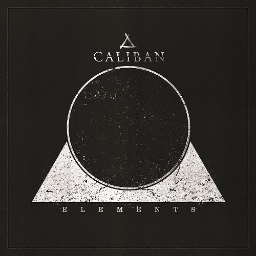 CALIBAN – CALIBAN – ELEMENTS