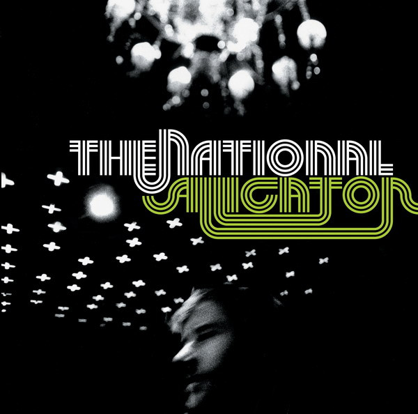 NATIONAL – NATIONAL – ALLIGATOR