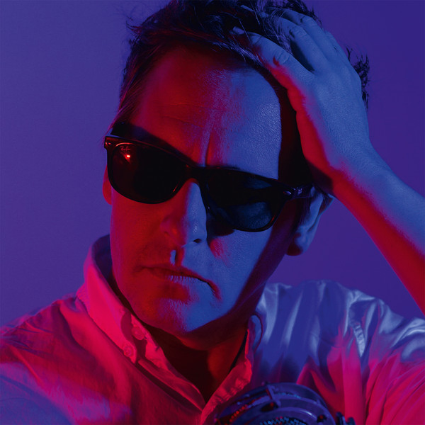 ROUSE, JOSH – ROUSE, JOSH – LOVE IN THE MODERN AGE