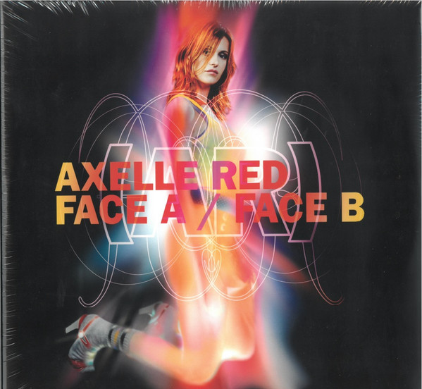 RED, AXELLE – RED, AXELLE – FACE A / FACE B