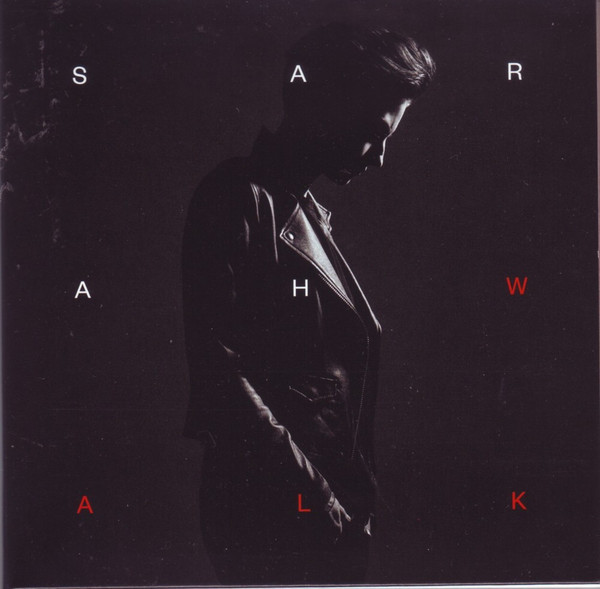 WALK, SARAH – WALK, SARAH – LITTLE BLACK BOOK