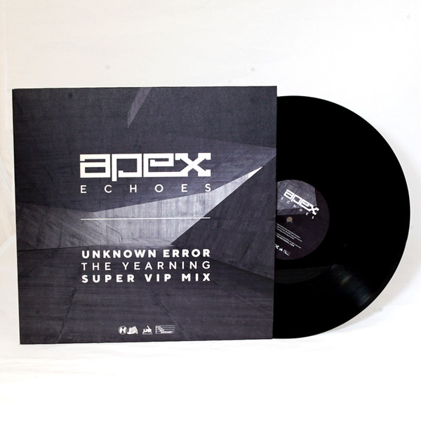 APEX – APEX – ECHOES