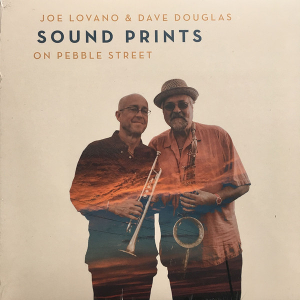 LOVANO, JOE & DAVE... – LOVANO, JOE & DAVE... – ON PEBBLE STREET RSD 2018, EMERALD GREEN VINYL