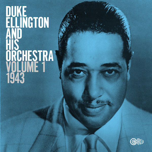 ELLINGTON, DUKE – ELLINGTON, DUKE – VOL.1: 1943