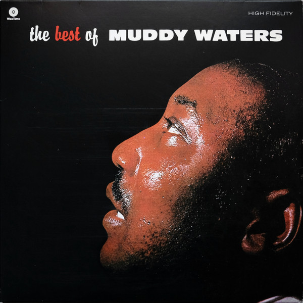 WATERS, MUDDY – WATERS, MUDDY – BEST OF 4 BONUS TRACKS/ 180GR.