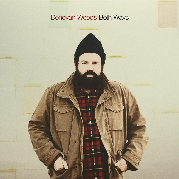 WOODS, DONOVAN – WOODS, DONOVAN – BOTH WAYS