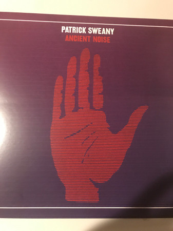 SWEANY, PATRICK – SWEANY, PATRICK – ANCIENT NOISE