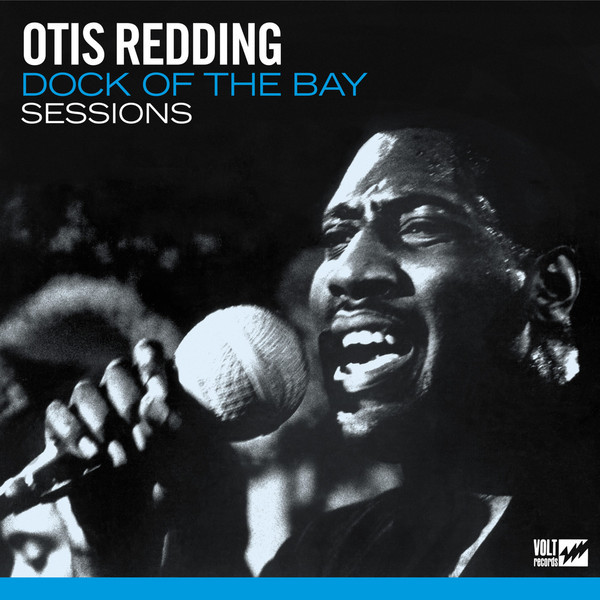 REDDING,OTIS – REDDING,OTIS – DOCK OF THE BAY SSSIONS (180 GR 12")