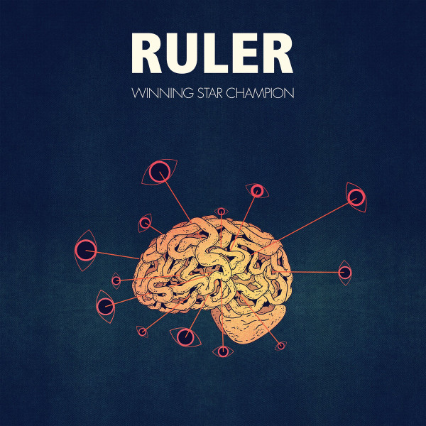 RULER – RULER – WINNING STAR CHAMPION .. CHAMPION