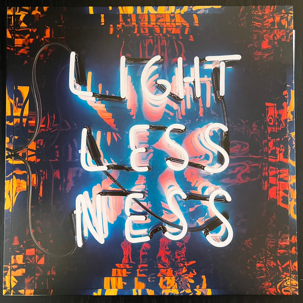 MAPS & ATLASES – MAPS & ATLASES – LIGHTLESSNESS IS NOTHI... .. NOTHING NEW