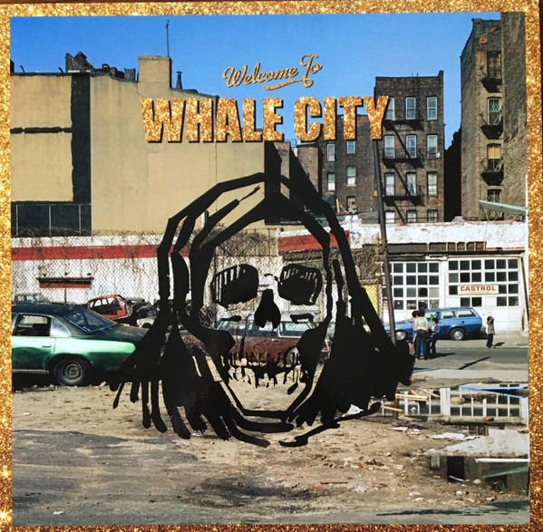 WARMDUSCHER – WARMDUSCHER – WHALE CITY