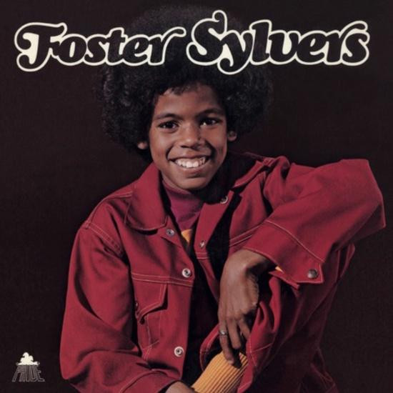 SYLVERS, FOSTER – SYLVERS, FOSTER – FOSTER SYLVERS