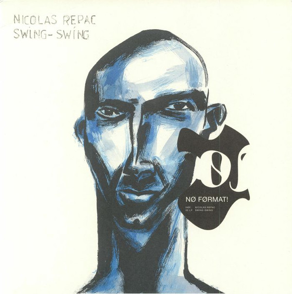 REPAC, NICOLAS – REPAC, NICOLAS – SWING SWING