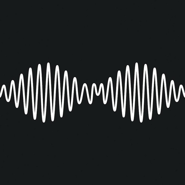ARCTIC MONKEYS – ARCTIC MONKEYS – AM GATEFOLD HEAVYWEIGHT VINYL W/DOWNLOAD CODE