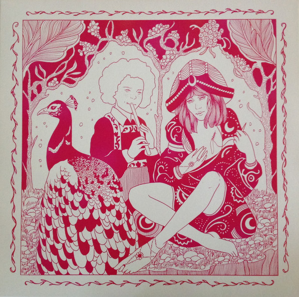 MELODY'S ECHO CHAMBER – MELODY'S ECHO CHAMBER – BON VOYAGE
