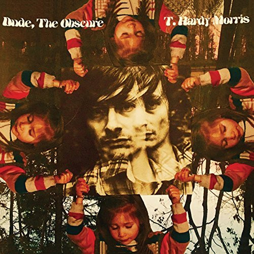 MORRIS, HARDY T. – MORRIS, HARDY T. – DUDE, THE OBSCURE