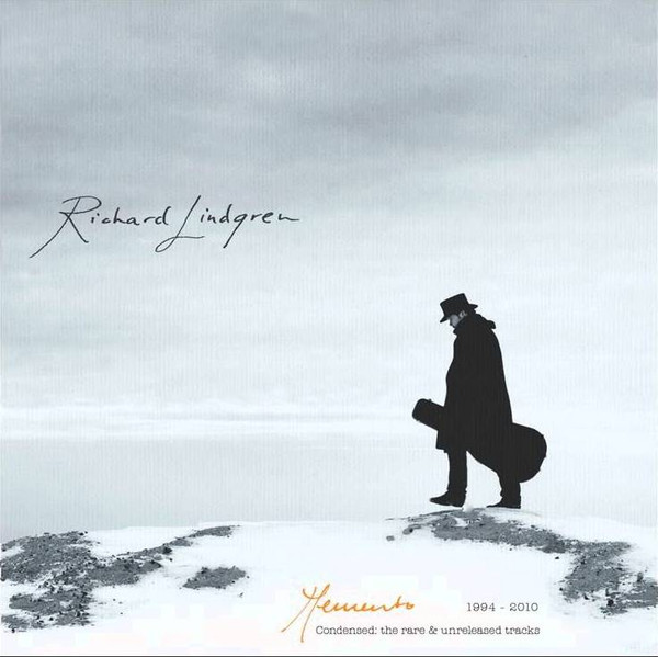 LINDELL, JESPER – LINDELL, JESPER – TWILIGHTS