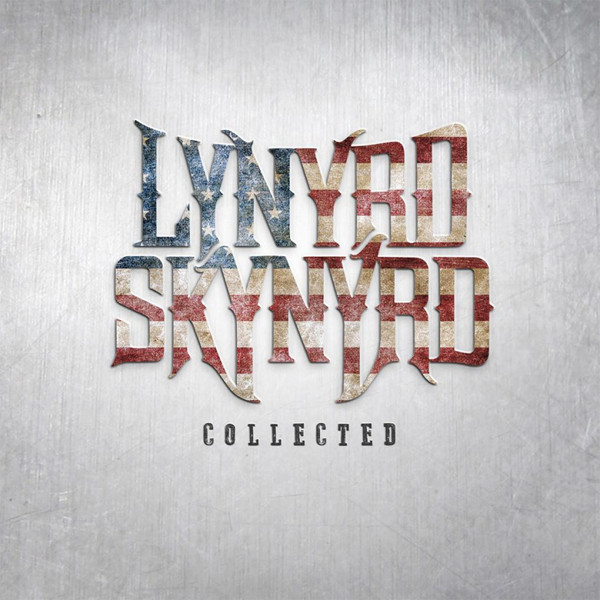 LYNYRD SKYNYRD – LYNYRD SKYNYRD – COLLECTED 180GR./GATEFOLD/BLACK VINYL